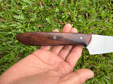 画像をギャラリービューアに読み込む, Kehau_Koa 木製ハンドル (C)
