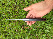 画像をギャラリービューアに読み込む, Kehau_Koa 木製ハンドル (C)
