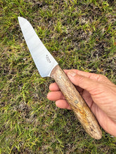 Load image into Gallery viewer, Kehau_Mango wood handle
