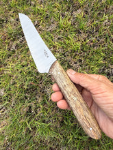 Load image into Gallery viewer, Kehau_Mango wood handle
