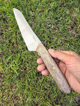 Load image into Gallery viewer, Kehau_Mango wood handle
