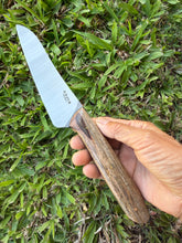 Load image into Gallery viewer, Kehau_Mango wood handle
