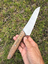 Load image into Gallery viewer, Kehau_Mango wood handle
