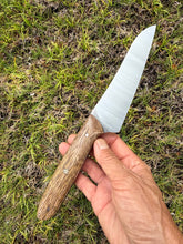 Load image into Gallery viewer, Kehau_Mango wood handle
