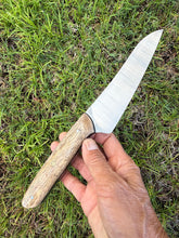 Load image into Gallery viewer, Kehau_Mango wood handle
