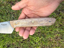 Load image into Gallery viewer, Kehau_Mango wood handle
