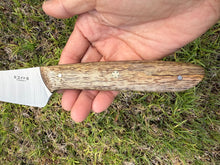 Load image into Gallery viewer, Kehau_Mango wood handle
