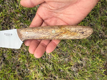 Load image into Gallery viewer, Kehau_Mango wood handle
