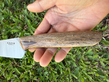 Load image into Gallery viewer, Kehau_Mango wood handle
