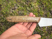 Load image into Gallery viewer, Kehau_Mango wood handle
