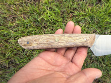 Load image into Gallery viewer, Kehau_Mango wood handle
