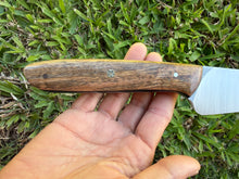 Load image into Gallery viewer, Kehau_Mango wood handle
