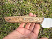 Load image into Gallery viewer, Kehau_Mango wood handle

