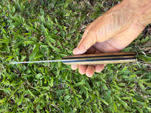 Load image into Gallery viewer, Kehau_Mango wood handle
