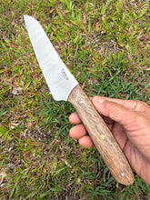 Load image into Gallery viewer, Kehau_Mango wood handle (A)
