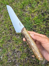 Load image into Gallery viewer, Kehau_Mango wood handle (A)
