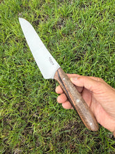 Load image into Gallery viewer, Kehau_Mango wood handle (A)
