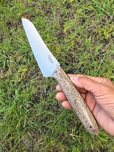 Load image into Gallery viewer, Kehau_Mango wood handle (A)
