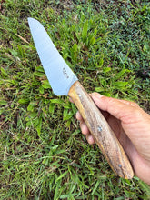 Load image into Gallery viewer, Kehau_Mango wood handle (A)
