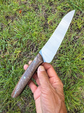 Load image into Gallery viewer, Kehau_Mango wood handle (A)
