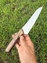 Load image into Gallery viewer, Kehau_Mango wood handle (A)
