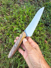 Load image into Gallery viewer, Kehau_Mango wood handle (A)
