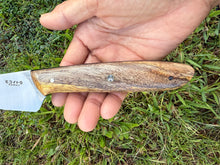 Load image into Gallery viewer, Kehau_Mango wood handle (A)
