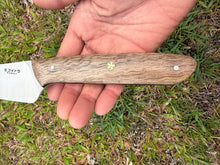 Load image into Gallery viewer, Kehau_Mango wood handle (A)
