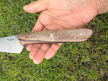 Load image into Gallery viewer, Kehau_Mango wood handle (A)
