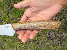Load image into Gallery viewer, Kehau_Mango wood handle (A)
