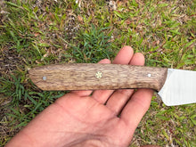 Load image into Gallery viewer, Kehau_Mango wood handle (A)
