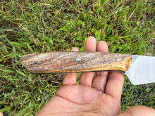 Load image into Gallery viewer, Kehau_Mango wood handle (A)
