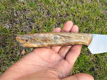Load image into Gallery viewer, Kehau_Mango wood handle (A)
