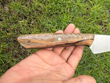 Load image into Gallery viewer, Kehau_Mango wood handle (A)
