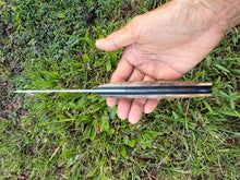 Load image into Gallery viewer, Kehau_Mango wood handle (A)
