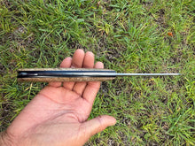 Load image into Gallery viewer, Kehau_Mango wood handle (A)
