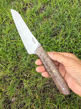 Load image into Gallery viewer, Kehau_Mango wood handle (B)
