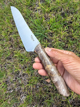 Load image into Gallery viewer, Kehau_Mango wood handle (B)
