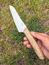 Load image into Gallery viewer, Kehau_Mango wood handle (B)
