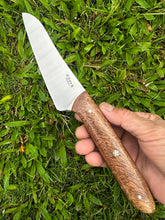 Load image into Gallery viewer, Kehau_Mango wood handle
