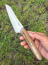Load image into Gallery viewer, Kehau_Mango wood handle (B)
