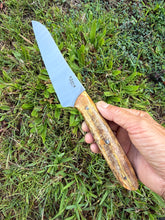 Load image into Gallery viewer, Kehau_Mango wood handle (B)
