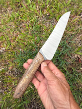 Load image into Gallery viewer, Kehau_Mango wood handle (B)
