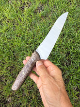 Load image into Gallery viewer, Kehau_Mango wood handle (B)
