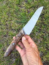 Load image into Gallery viewer, Kehau_Mango wood handle (B)
