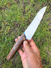 Load image into Gallery viewer, Kehau_Mango wood handle (B)
