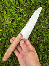 Load image into Gallery viewer, Kehau_Mango wood handle
