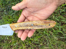 Load image into Gallery viewer, Kehau_Mango wood handle (B)
