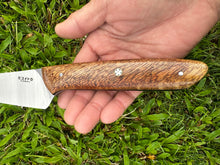 Load image into Gallery viewer, Kehau_Mango wood handle
