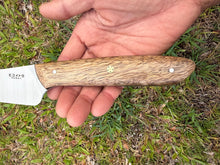 Load image into Gallery viewer, Kehau_Mango wood handle (B)
